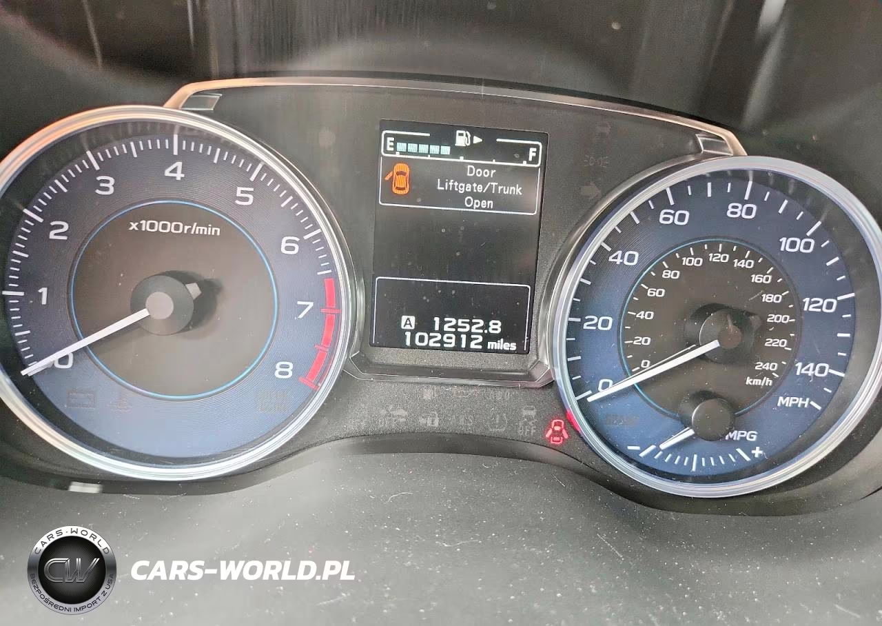2016 Subaru Crosstrek Premium VIN:JF2GPADC5G8277356 - 9