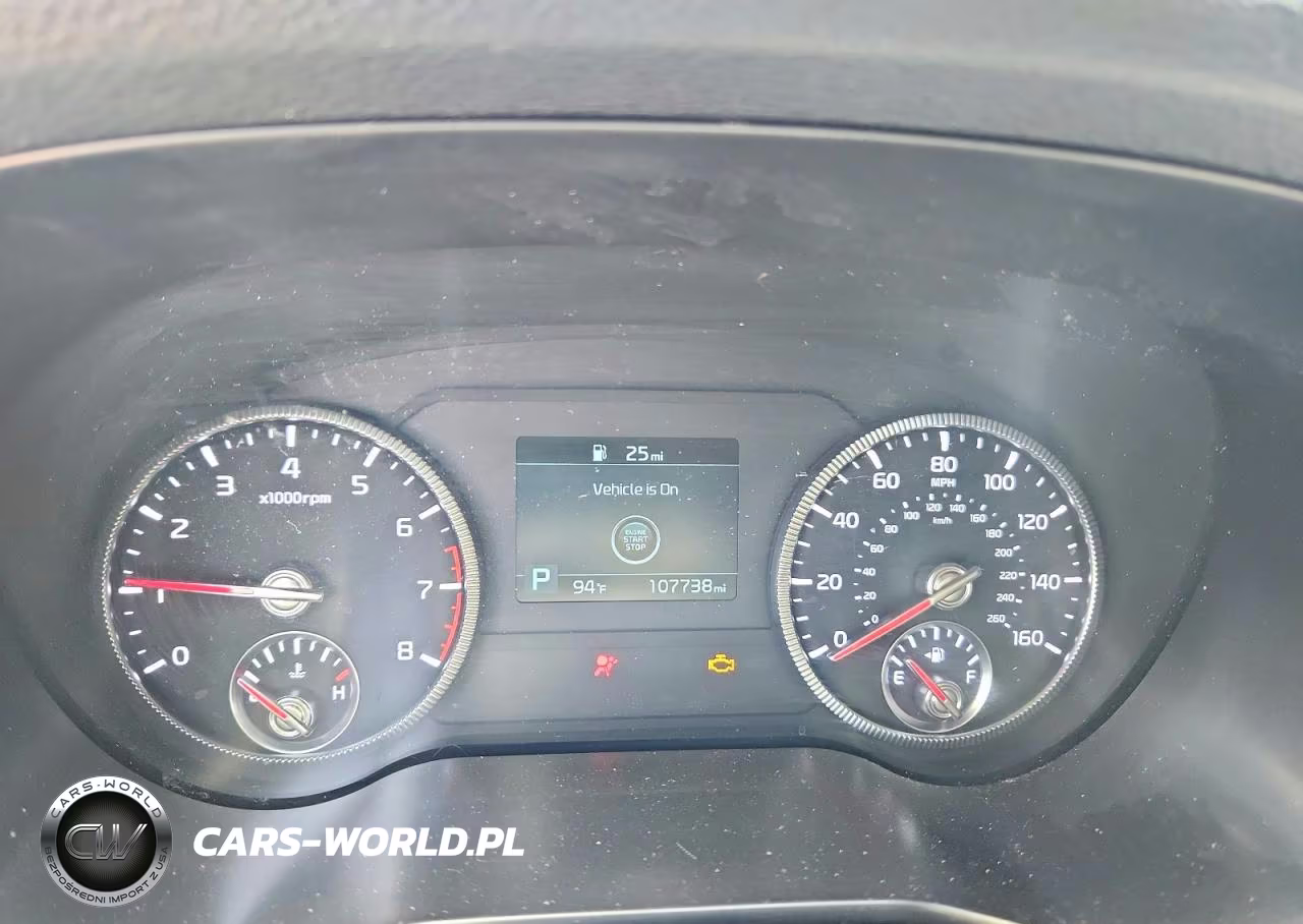 2021 Kia Telluride S VIN:5XYP64HC4MG102470 - 9
