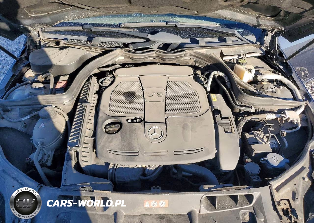 2014 Mercedes-Benz C 300 4Matic VIN:WDDGF8AB2EA942134 - 11