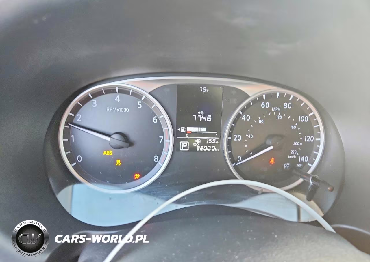 2018 Nissan Kicks S VIN:3N1CP5CU4JL519922 - 9