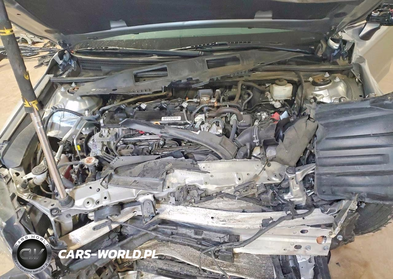2021 Toyota Camry Le VIN:4T1C11AK5MU563135 - 11