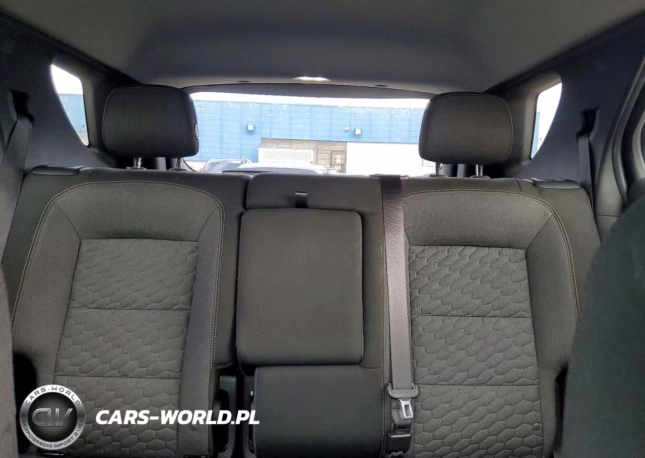 2020 Chevrolet Equinox Lt VIN:3GNAXJEV0LS717173 - 10