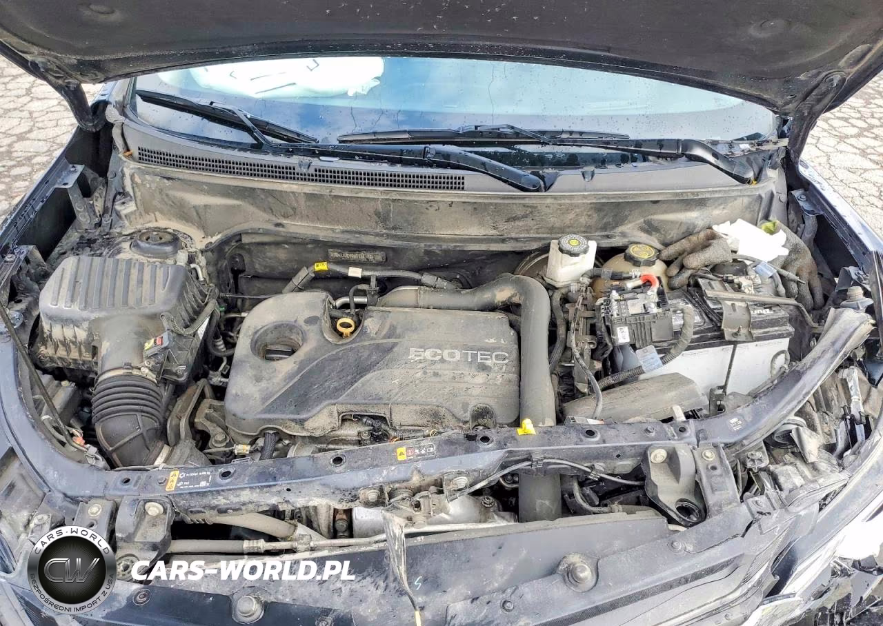 2020 Chevrolet Equinox Lt VIN:3GNAXJEV0LS717173 - 12
