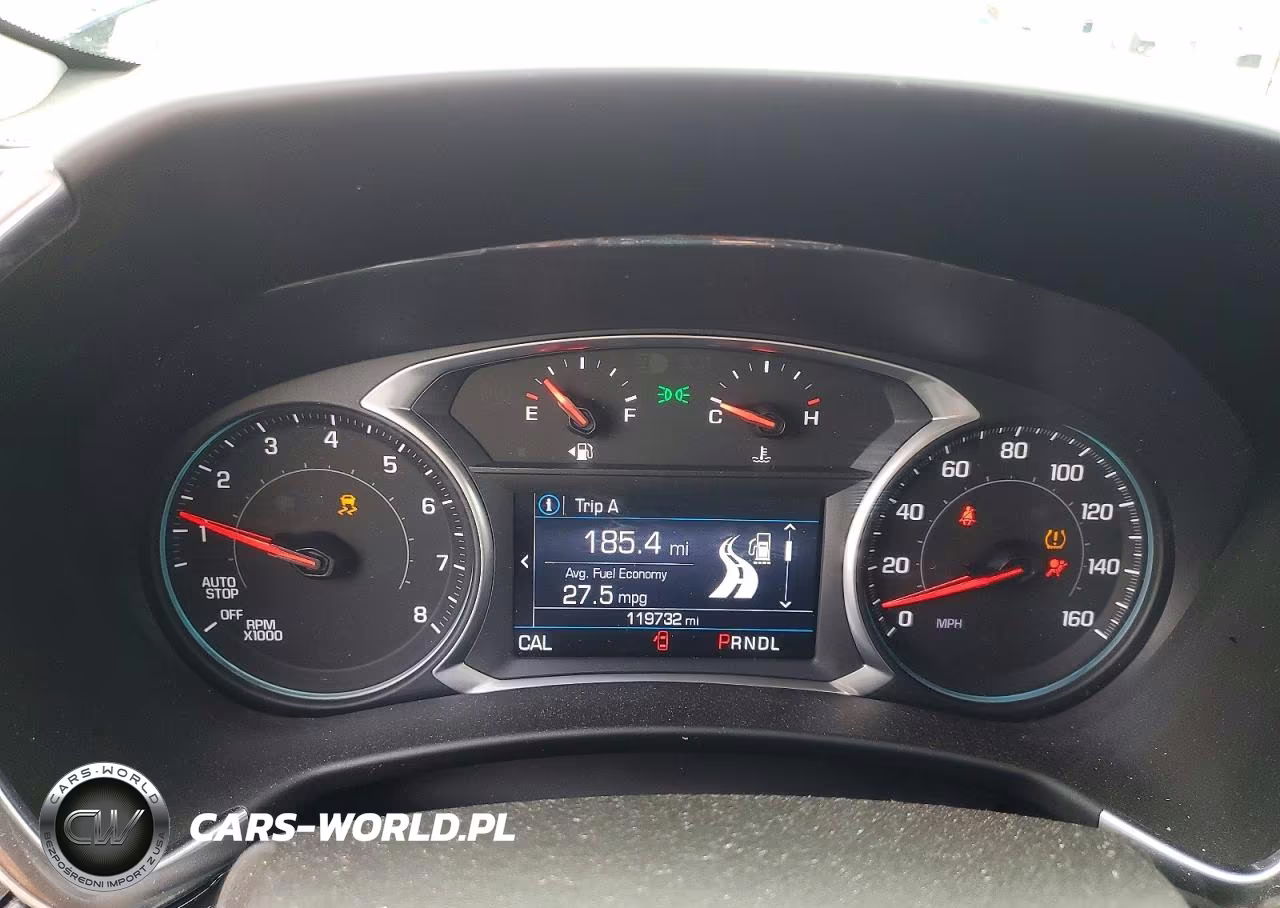 2020 Chevrolet Equinox Lt VIN:3GNAXJEV0LS717173 - 9