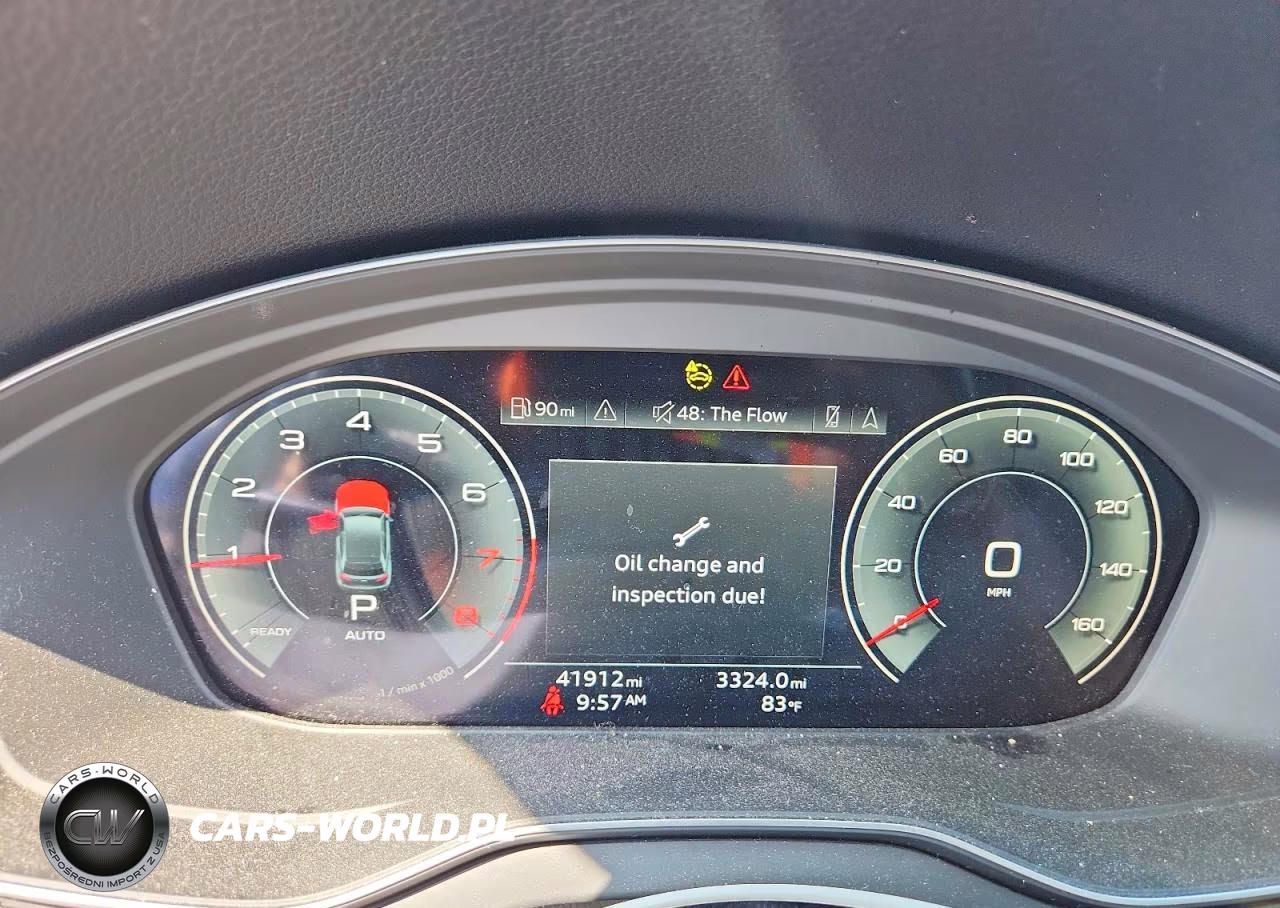 2023 Audi Q5 Premium Plus 45 VIN:WA1EAAFY5P2061875 - 9