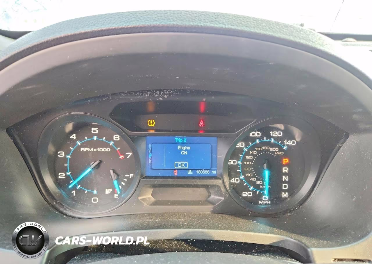 2015 Ford Explorer Xlt VIN:1FM5K8D84FGB38201 - 9