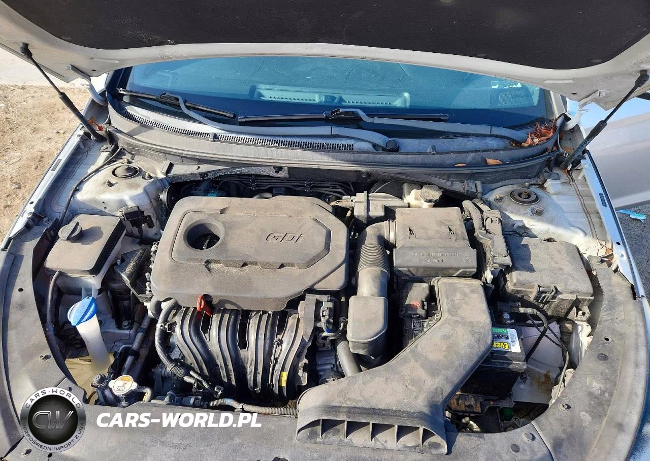 2018 Hyundai Sonata Sport VIN:5NPE34AF4JH630793 - 11