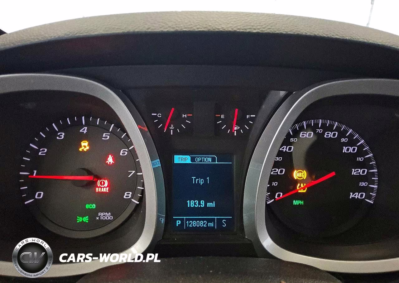 2017 Chevrolet Equinox Lt VIN:2GNALCEK2H1504189 - 9