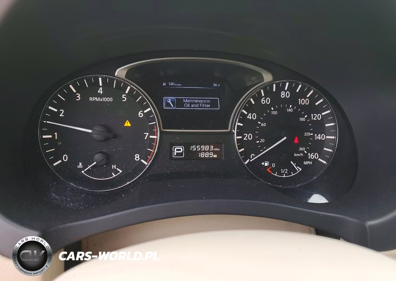 2014 Nissan Altima 2.5 S VIN:1N4AL3AP6EC418504 - 9