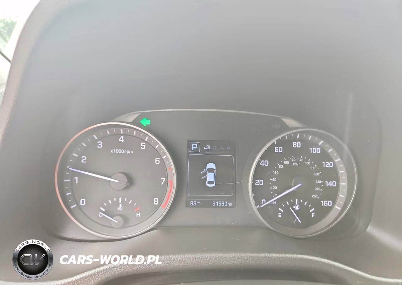 2018 Hyundai Elantra Sel VIN:5NPD84LF3JH255361 - 9