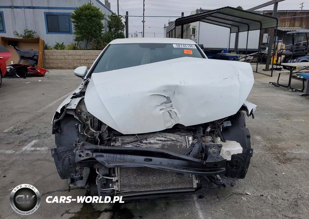 2019 Volkswagen Gti S VIN:3VW6T7AU3KM013799 - 5