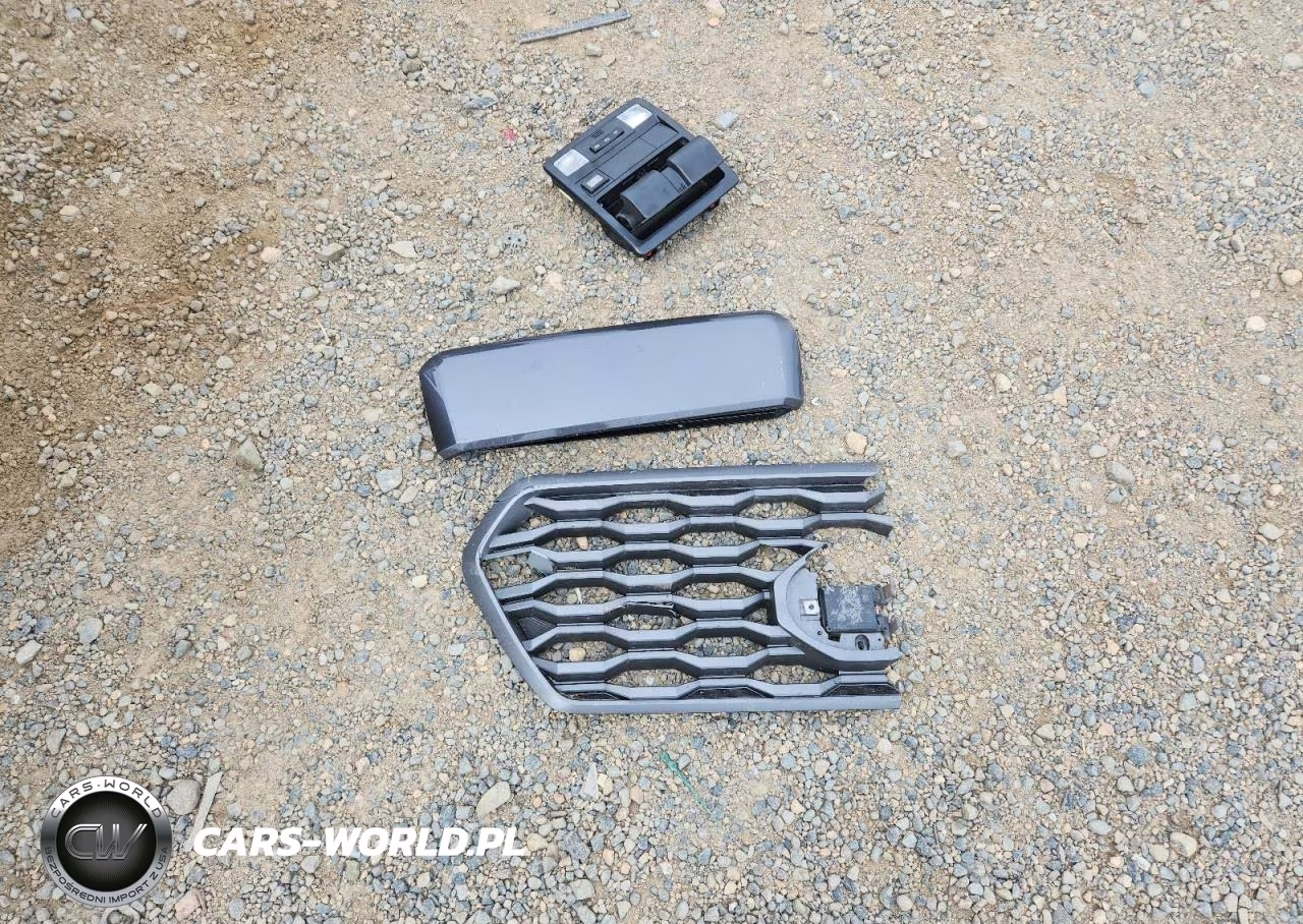 2021 Toyota Tacoma Trd Sport VIN:3TMCZ5AN8MM388687 - 12