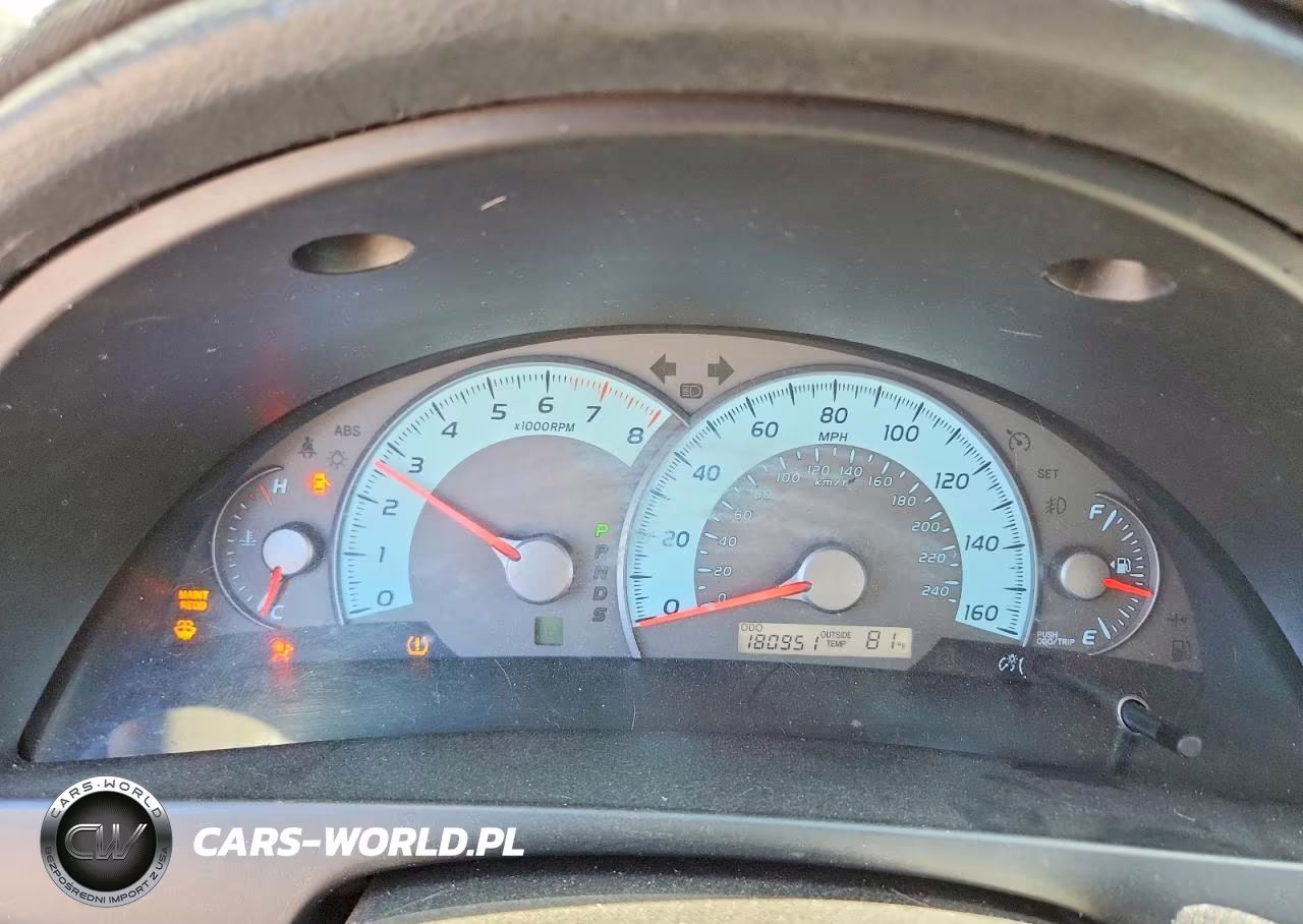 2010 Toyota Camry Se V6 VIN:4T1BK3EKXAU114236 - 9