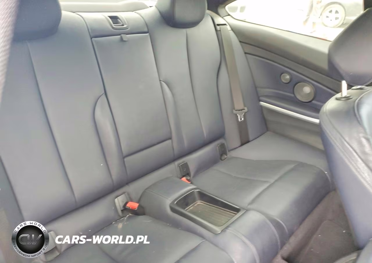 2019 BMW 440I VIN:WBA4W7C57KAG52823 - 10