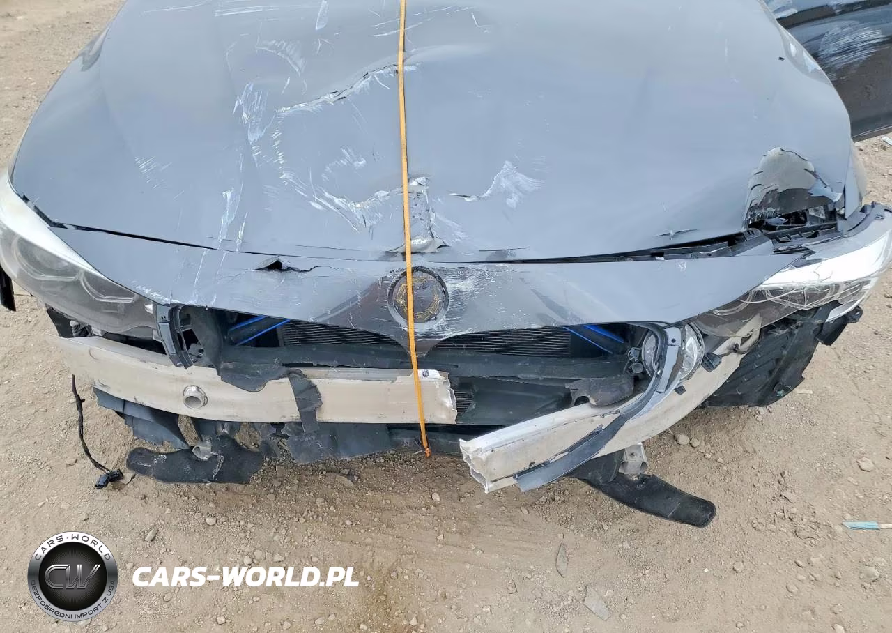 2019 BMW 440I VIN:WBA4W7C57KAG52823 - 11