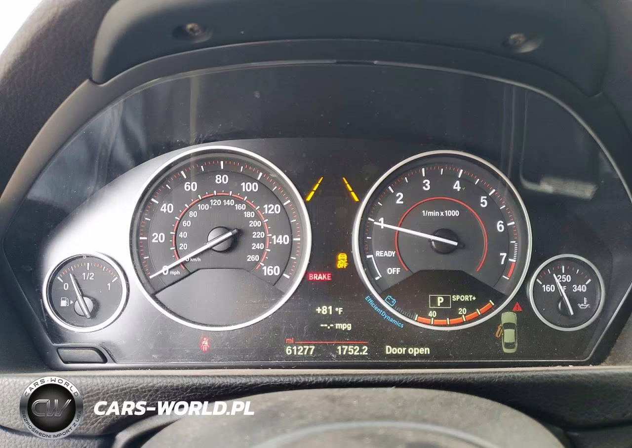 2019 BMW 440I VIN:WBA4W7C57KAG52823 - 9