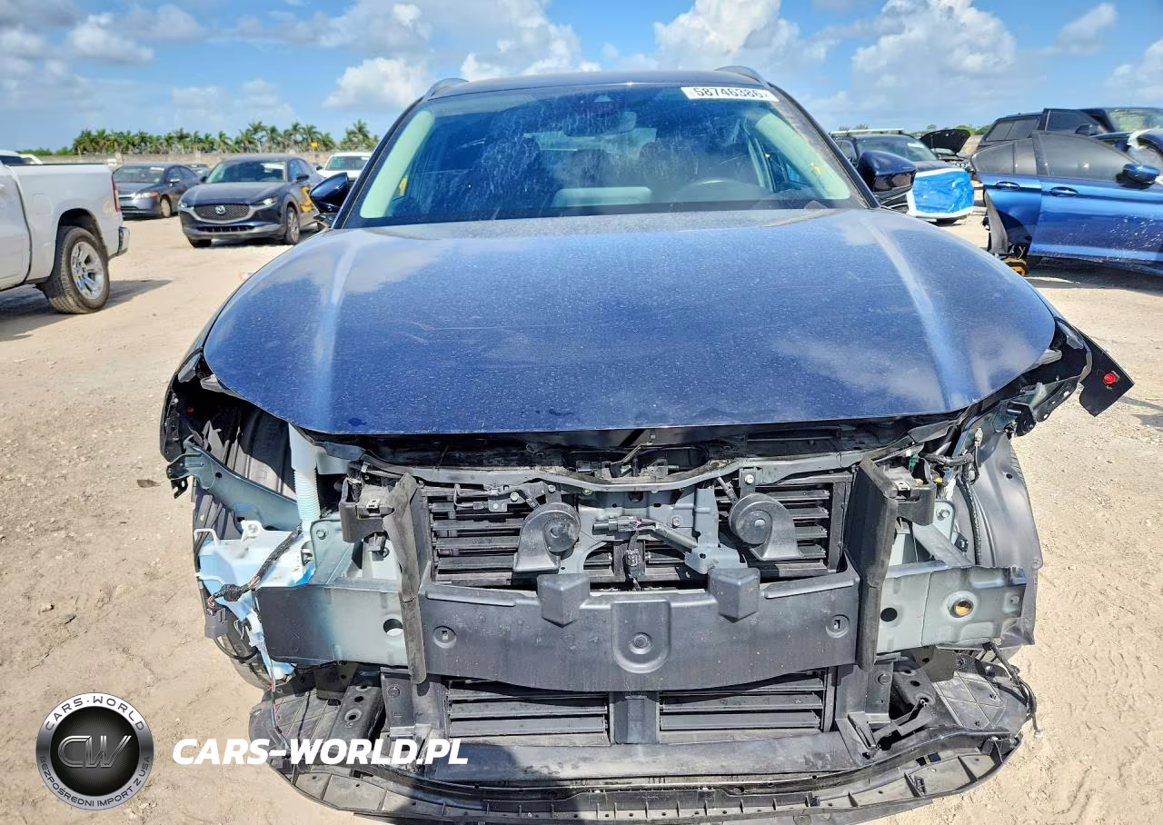 2023 Mazda Cx-30 Select VIN:3MVDMBBM1PM553425 - 5