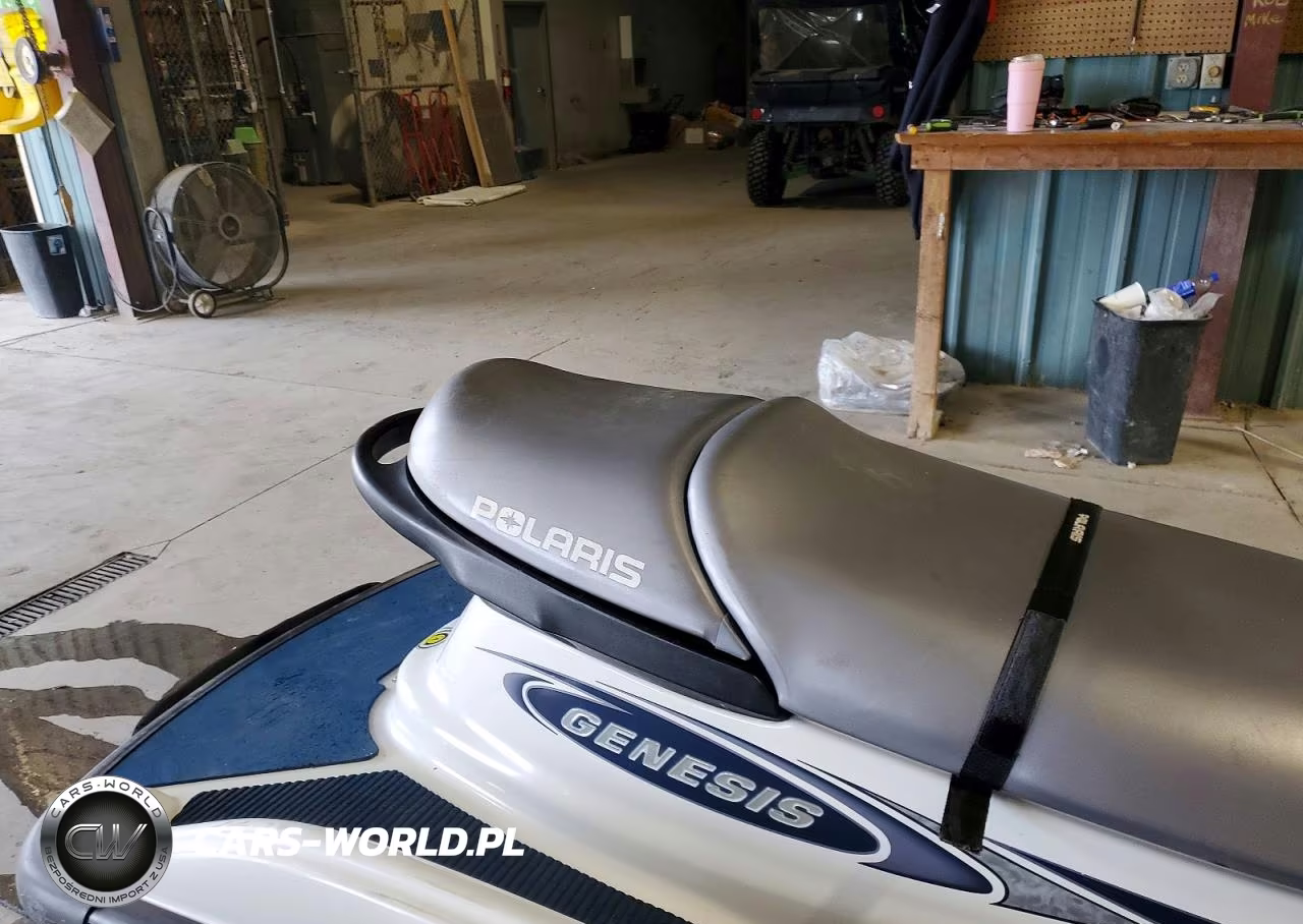 2000 Sea - Pro Sv1900 Cc VIN:PLE03958K900 - 6