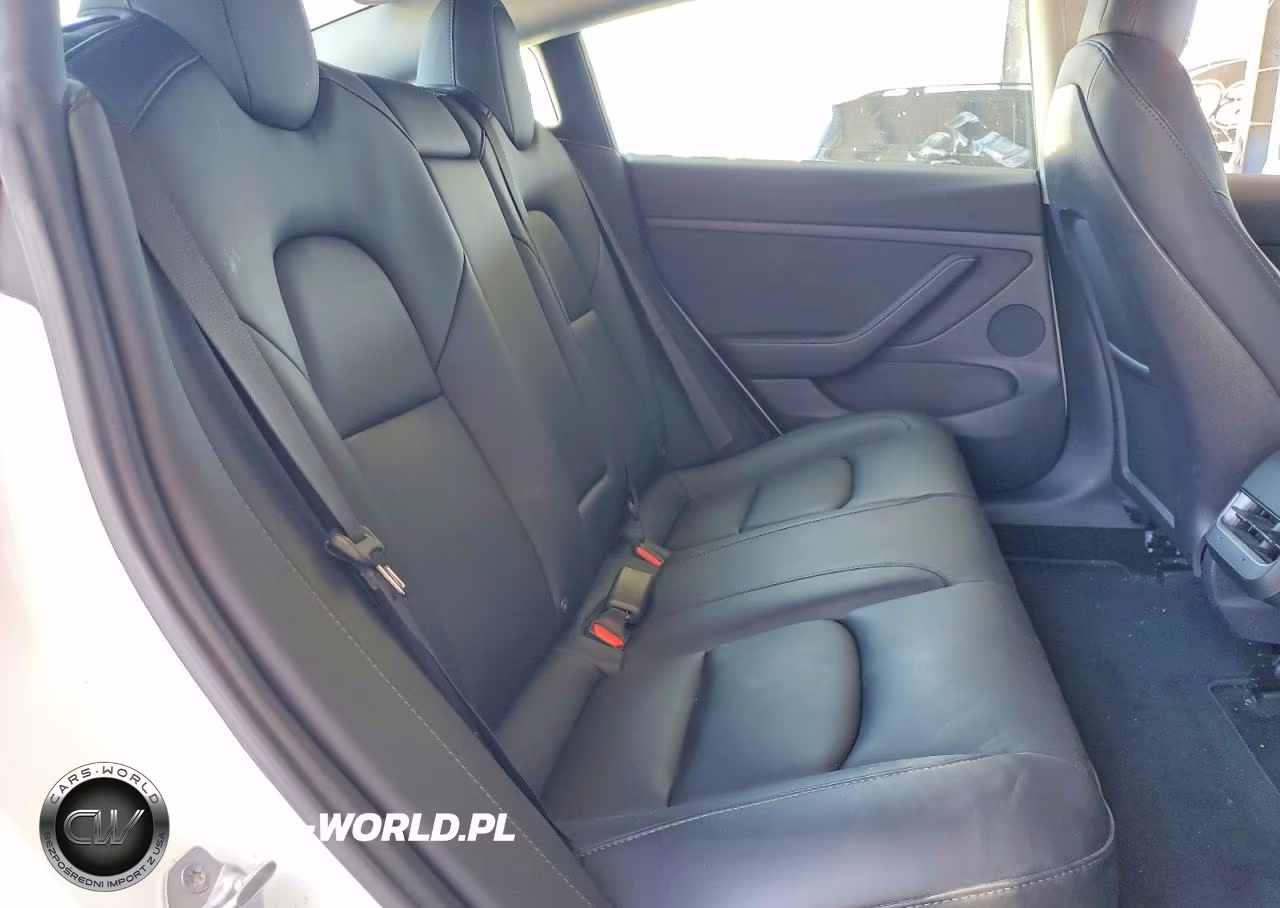 2023 Tesla Model 3 VIN:5YJ3E1EB8PF388444 - 10