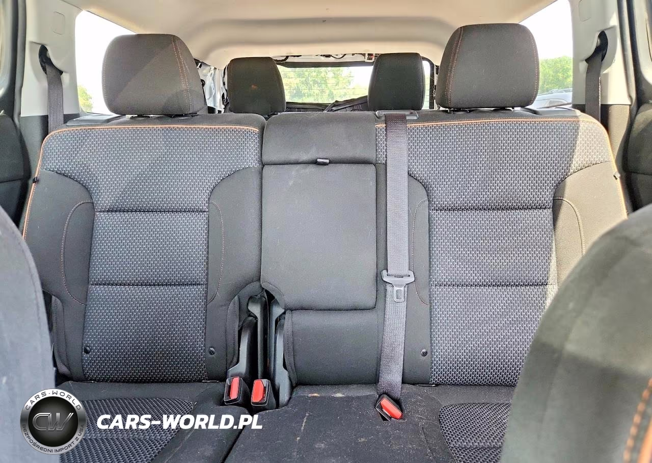 2020 GMC Acadia At4 VIN:1GKKNLLS1LZ197421 - 10
