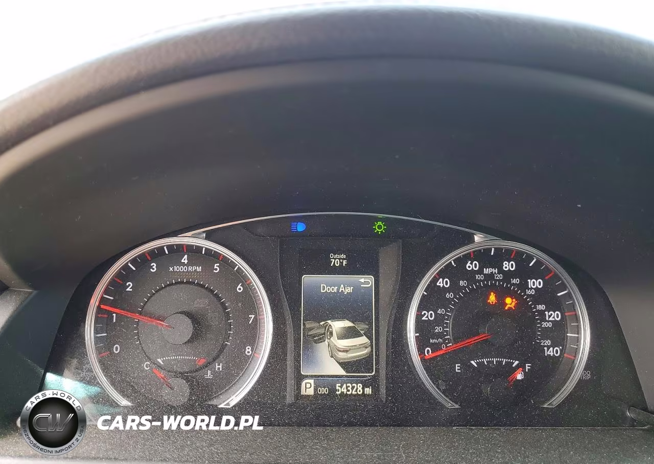 2017 Toyota Camry Se VIN:4T1BF1FK9HU379280 - 9