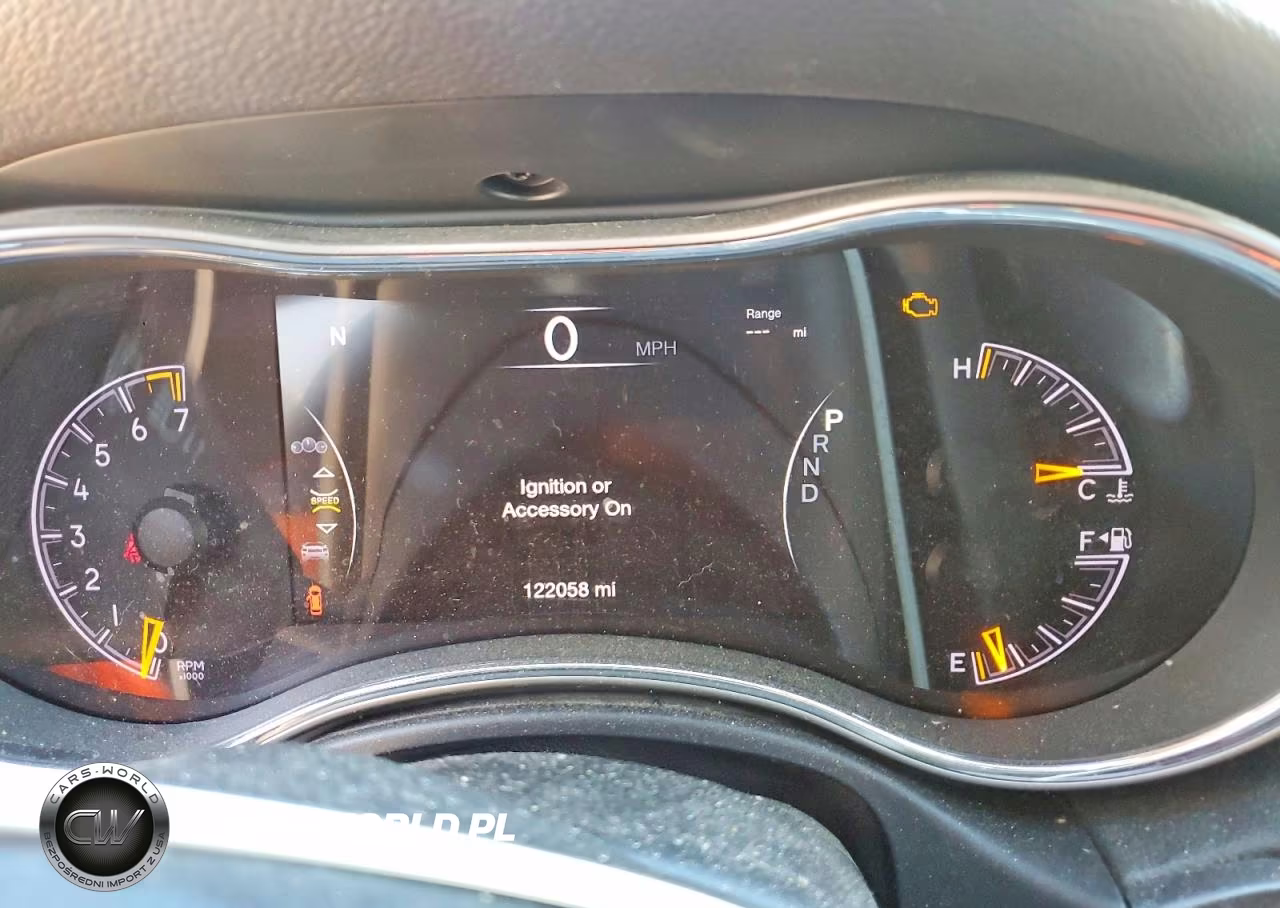2017 Jeep Grand Cherokee Laredo VIN:1C4RJFAG0HC927223 - 9