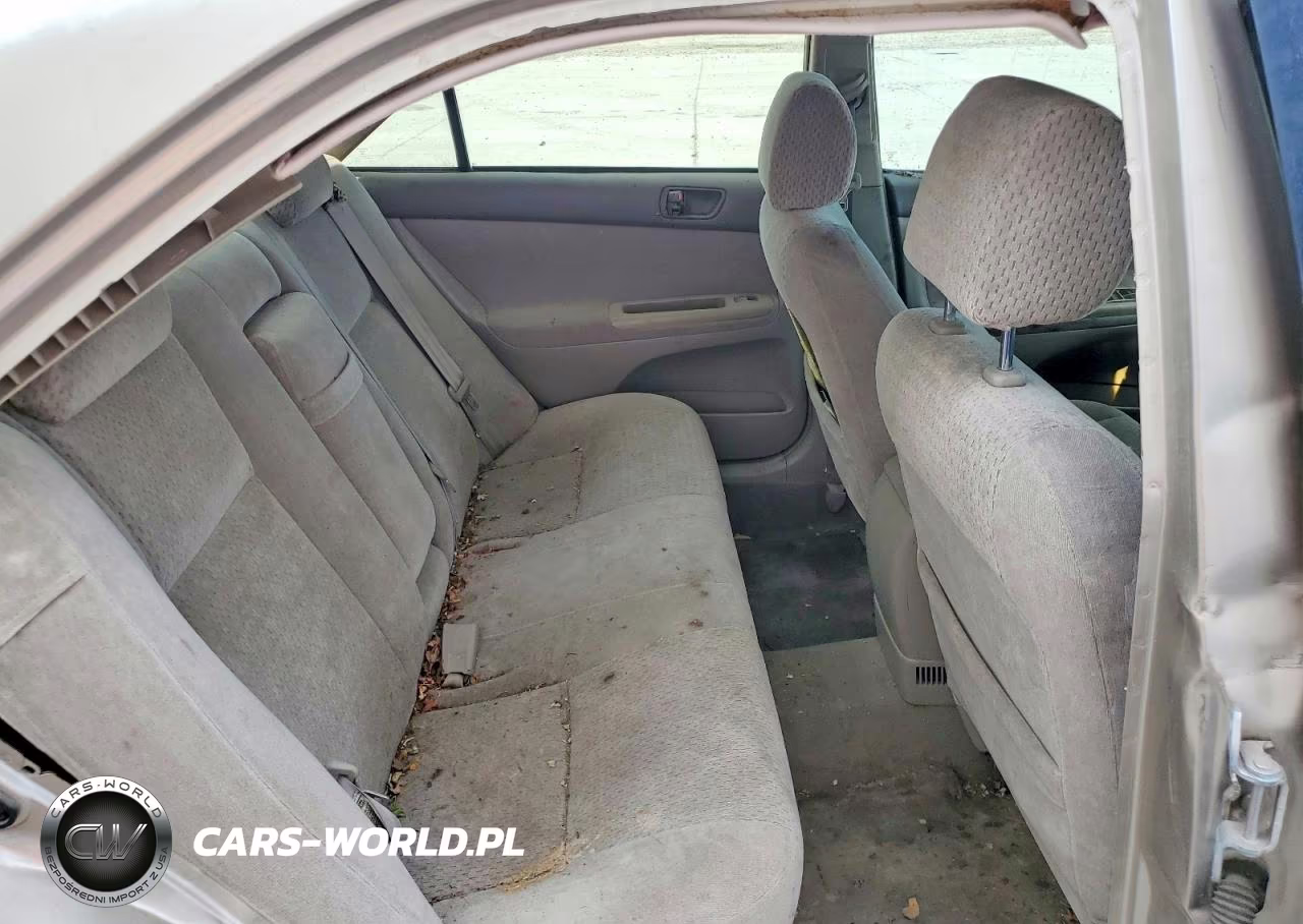 2002 Toyota Corolla VIN:4T1BE32K52U567015 - 10