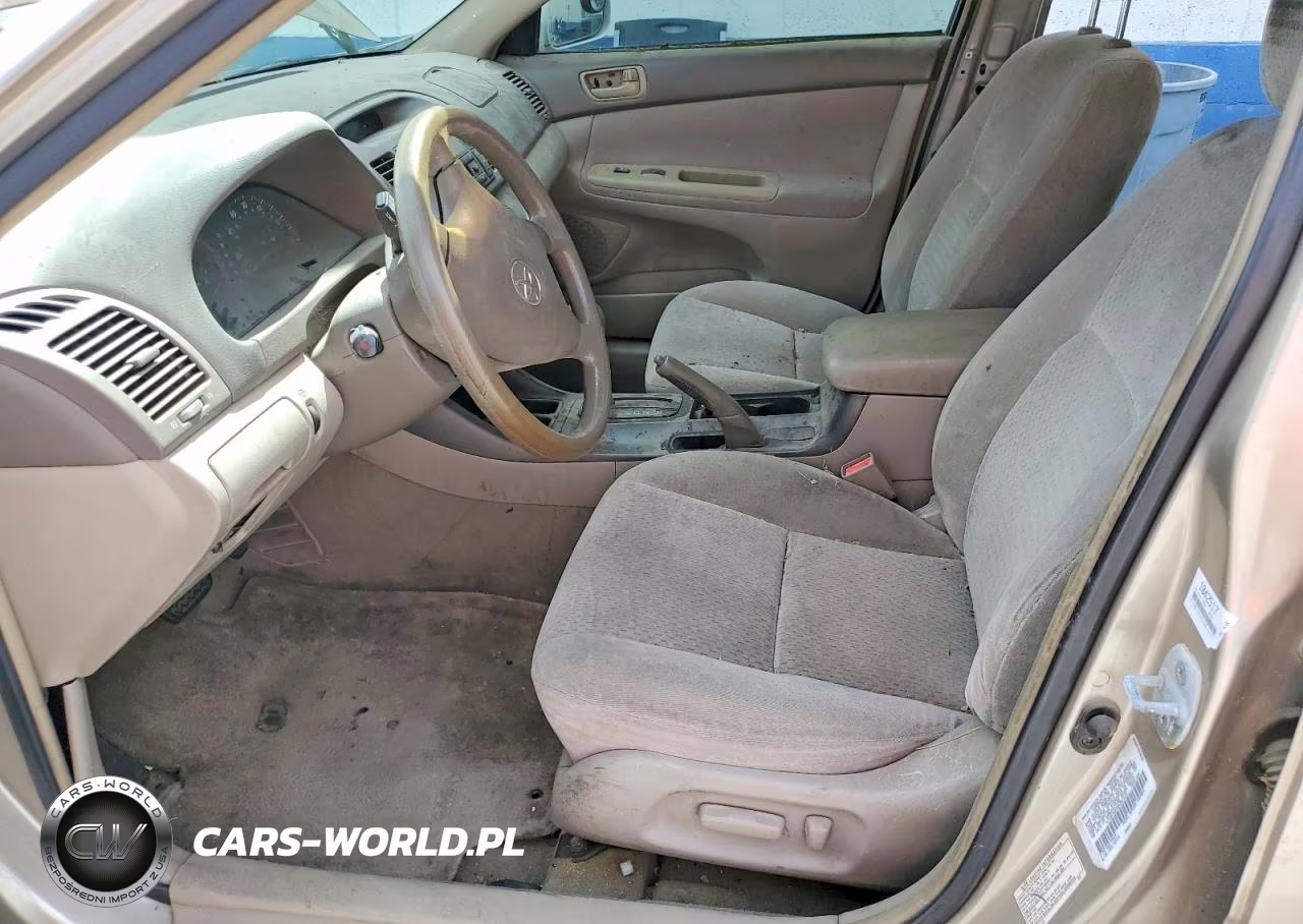 2002 Toyota Corolla VIN:4T1BE32K52U567015 - 7