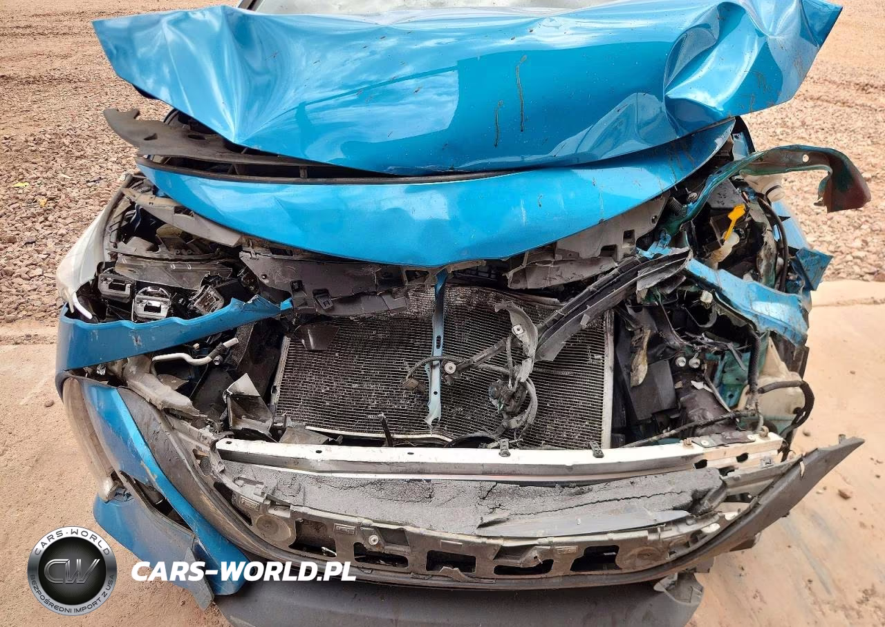 2020 Toyota Prius Prime Xle VIN:JTDKARFP8L3162203 - 11