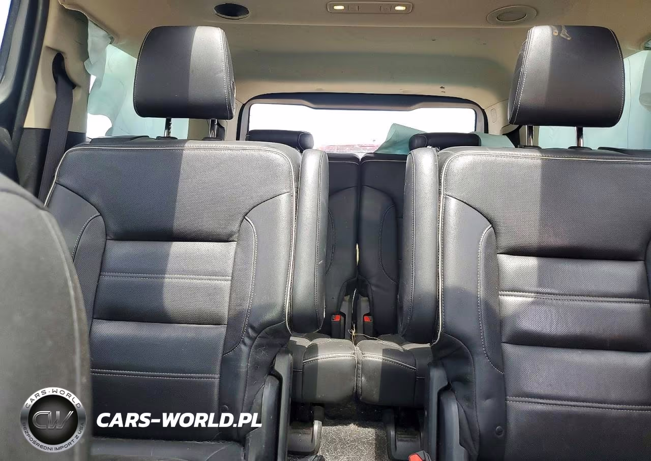 2017 GMC Acadia Denali VIN:1GKKNPLSXHZ199103 - 10