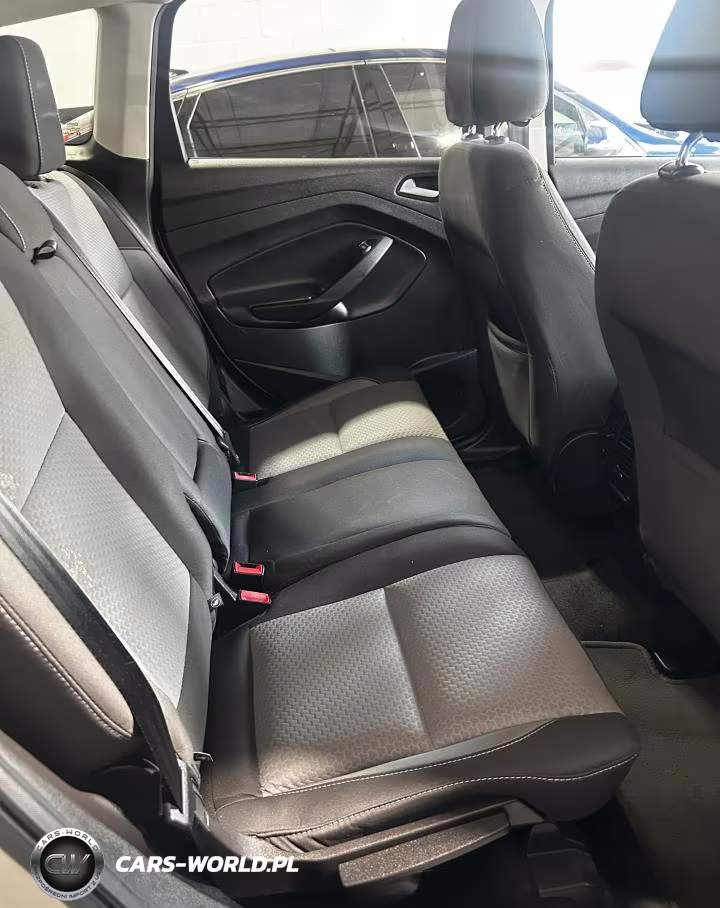 2017 Ford Escape Se VIN:1FMCU0GD5HUD87509 - 6
