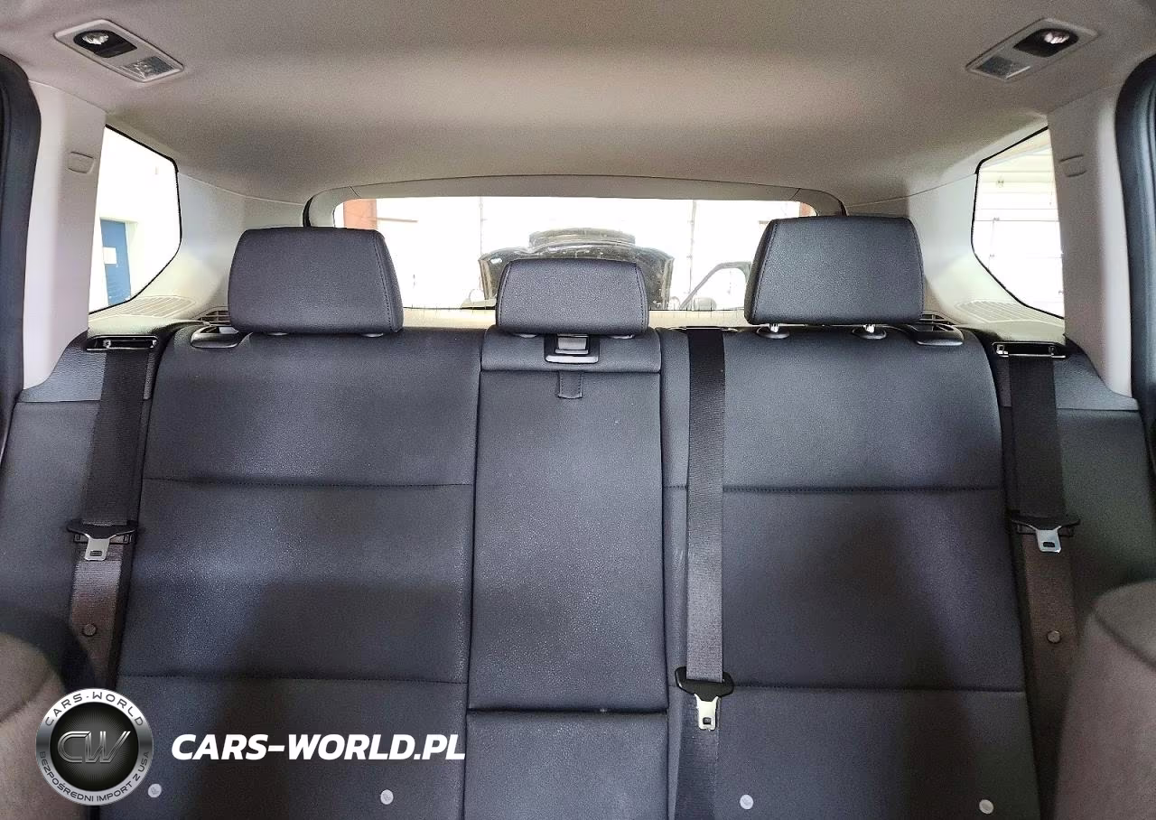 2014 BMW X3 xDrive28I VIN:5UXWX9C54E0D43212 - 10