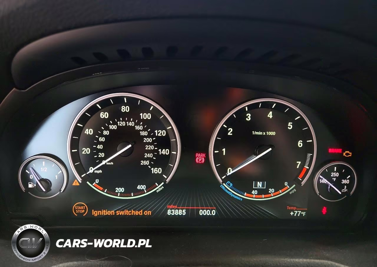 2014 BMW X3 xDrive28I VIN:5UXWX9C54E0D43212 - 9