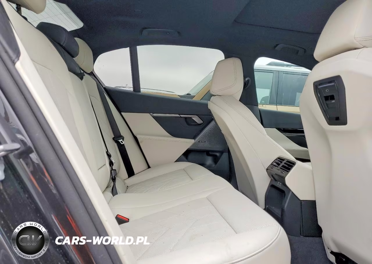 2025 BMW 530 I VIN:WBA43FJ07SCU32819 - 10