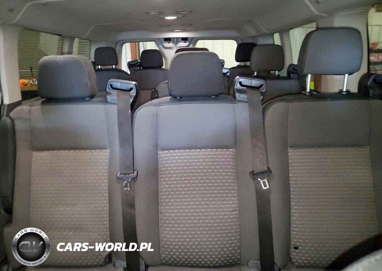 2023 Ford Transit T-350 VIN:1FBAX2YG7PKA93809 - 10