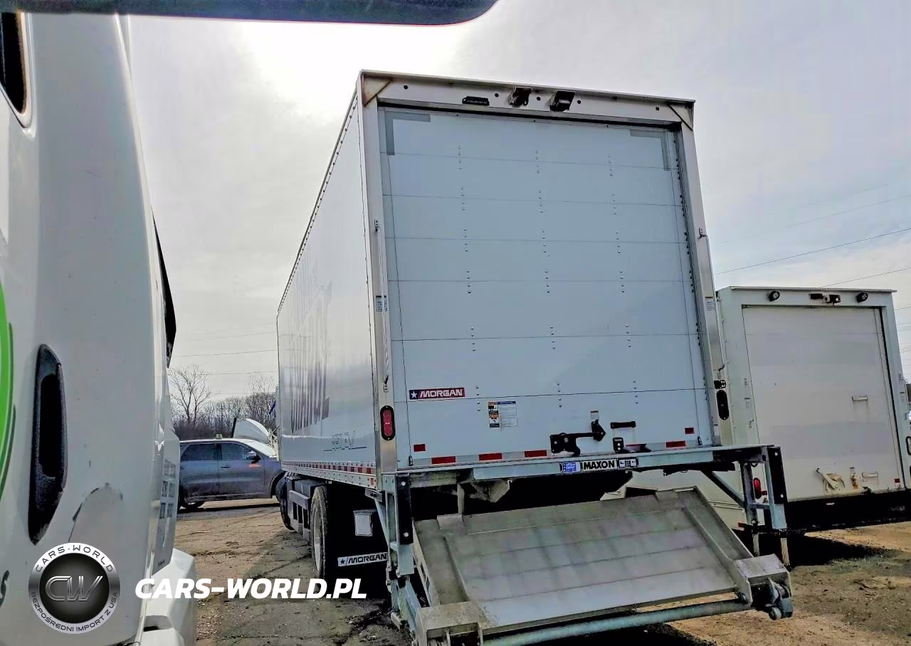 2022 Peterbilt 220 Box Truck VIN:3BPPHL6X7NF594916 - 3