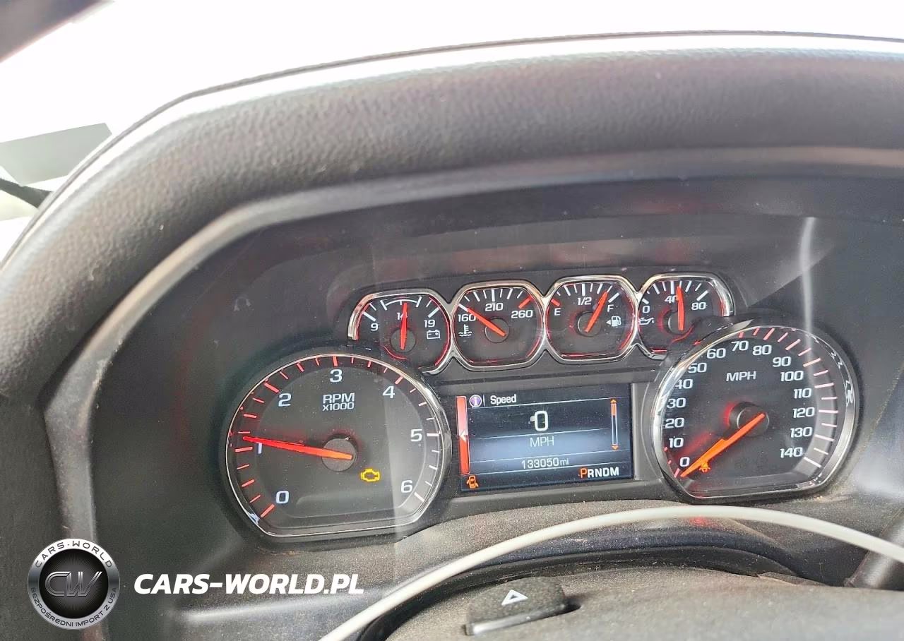 2014 GMC Sierra K1500 Sle VIN:1GTV2UEC3EZ149659 - 9