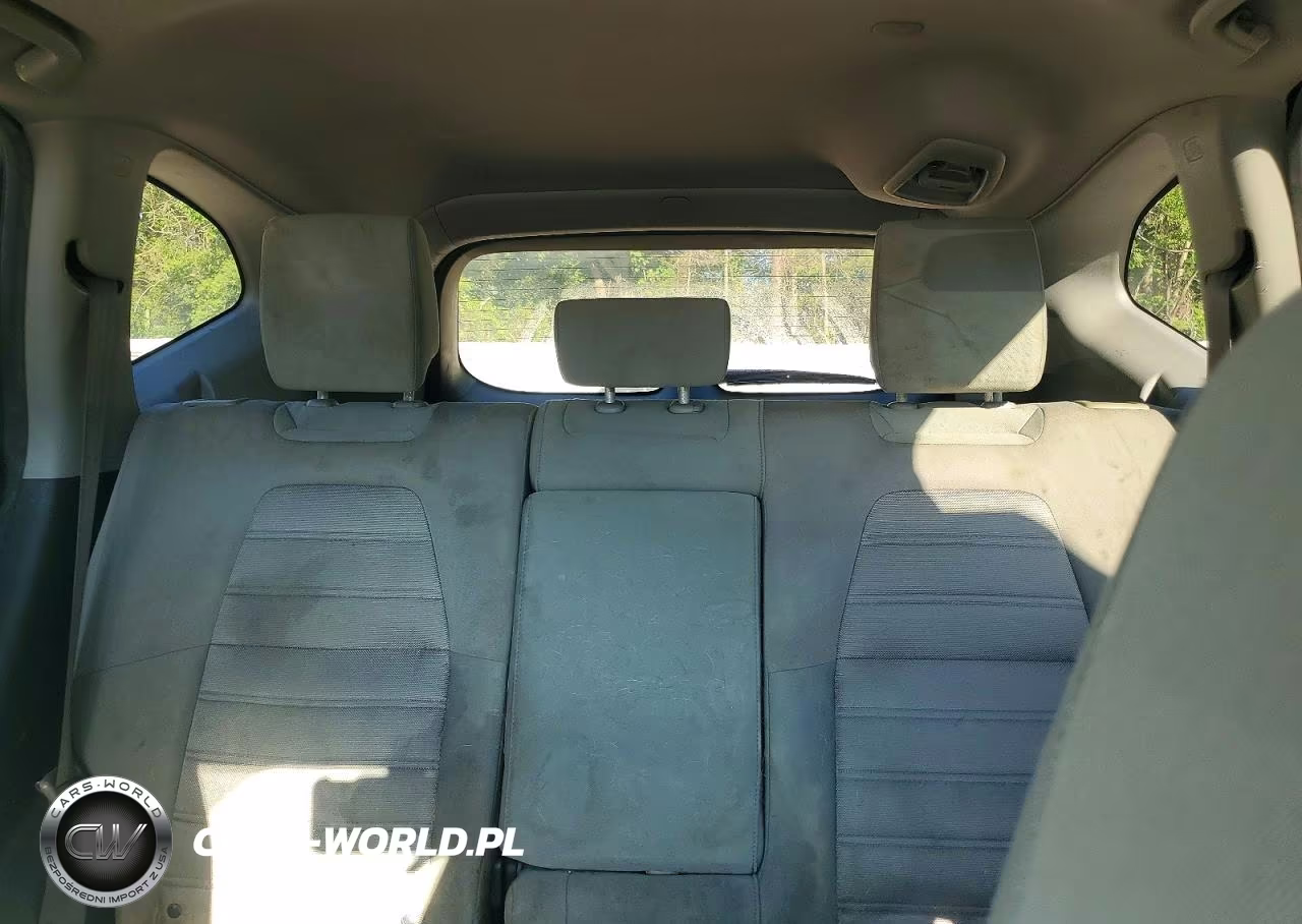 2019 Honda Cr-V Ex VIN:2HKRW1H5XKH508056 - 10