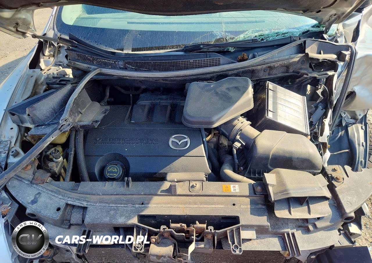 2012 Mazda Cx-9 VIN:JM3TB3CV4C0353501 - 12