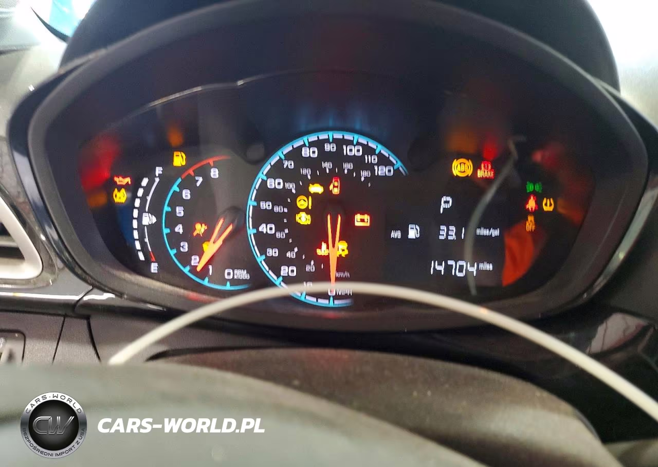 2020 Chevrolet Spark 1Lt VIN:KL8CD6SA0LC461592 - 9