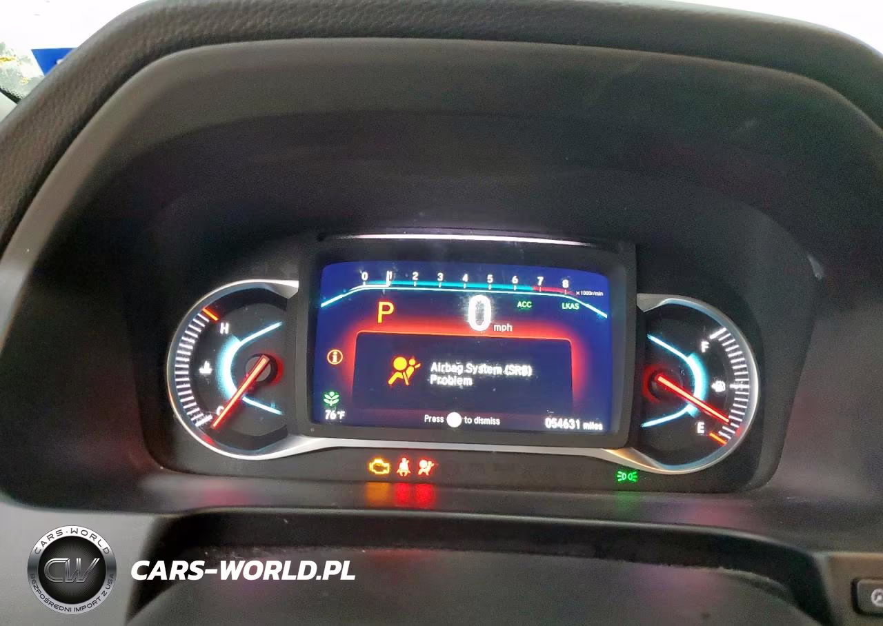2021 Honda Pilot Exl VIN:5FNYF5H52MB005657 - 9