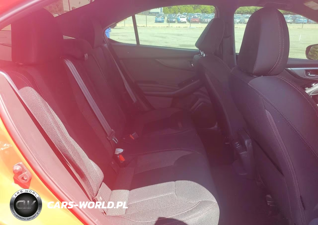 2022 Subaru Wrx Premium VIN:JF1VBAF66N9032655 - 10