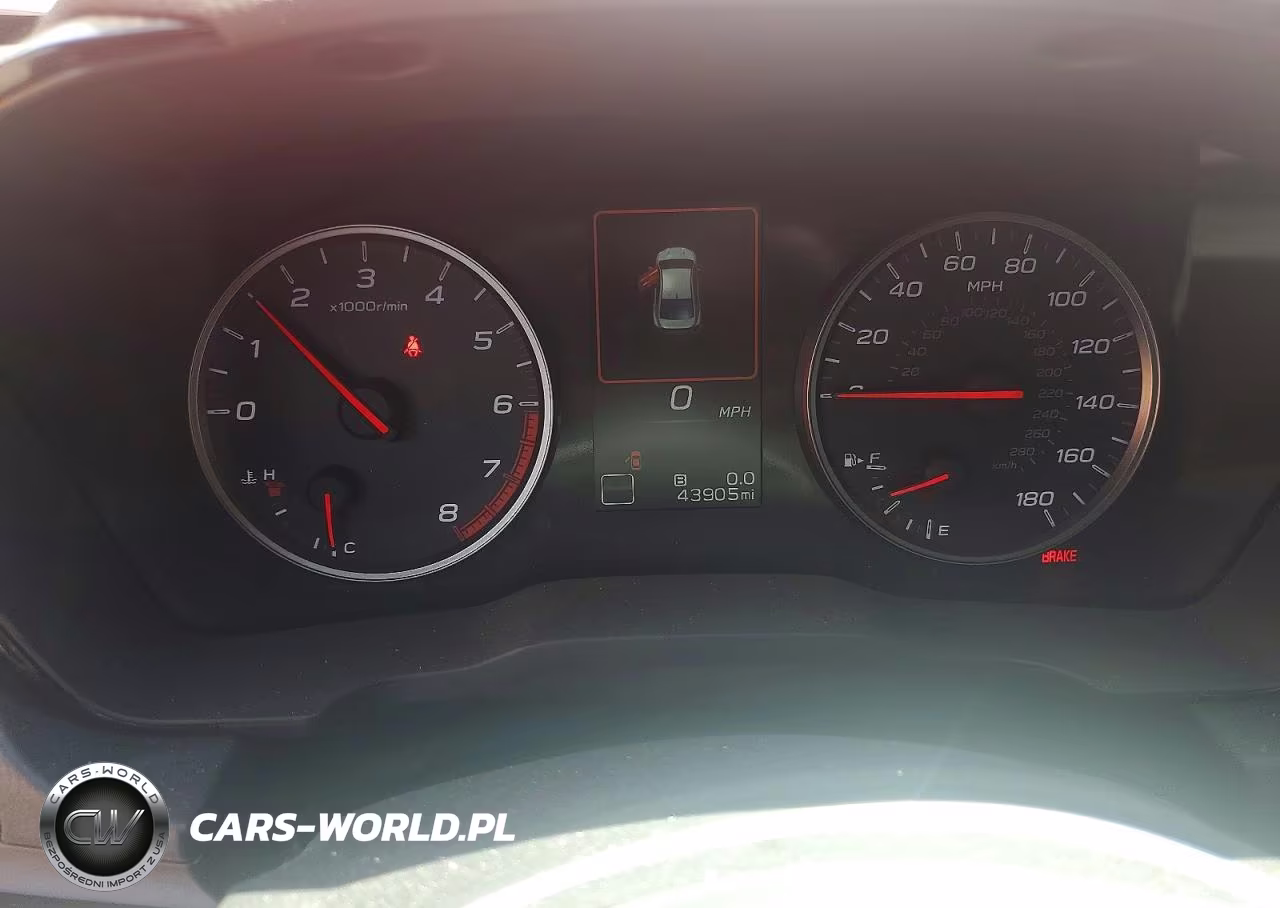 2022 Subaru Wrx Premium VIN:JF1VBAF66N9032655 - 9