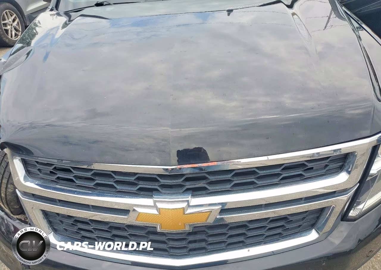 2019 Chevrolet Tahoe C1500 Lt VIN:1GNSCBKC1KR137375 - 12