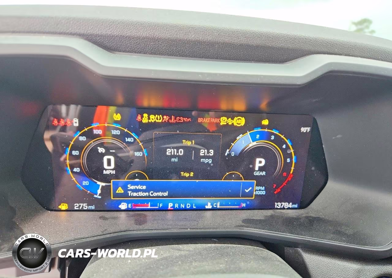 2026 Chevrolet Colorado VIN:1GCPSBEK6T1119992 - 9