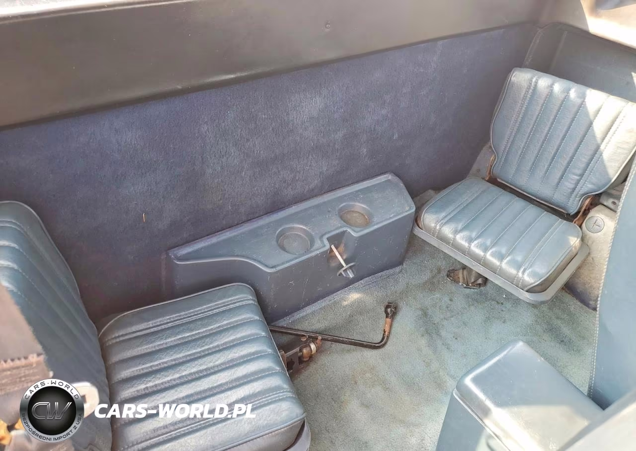 1991 Chevrolet S Truck S10 VIN:1GCCS19Z0M0141851 - 10