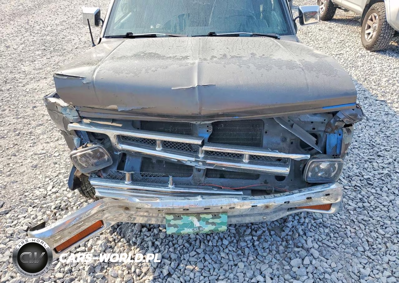 1991 Chevrolet S Truck S10 VIN:1GCCS19Z0M0141851 - 11