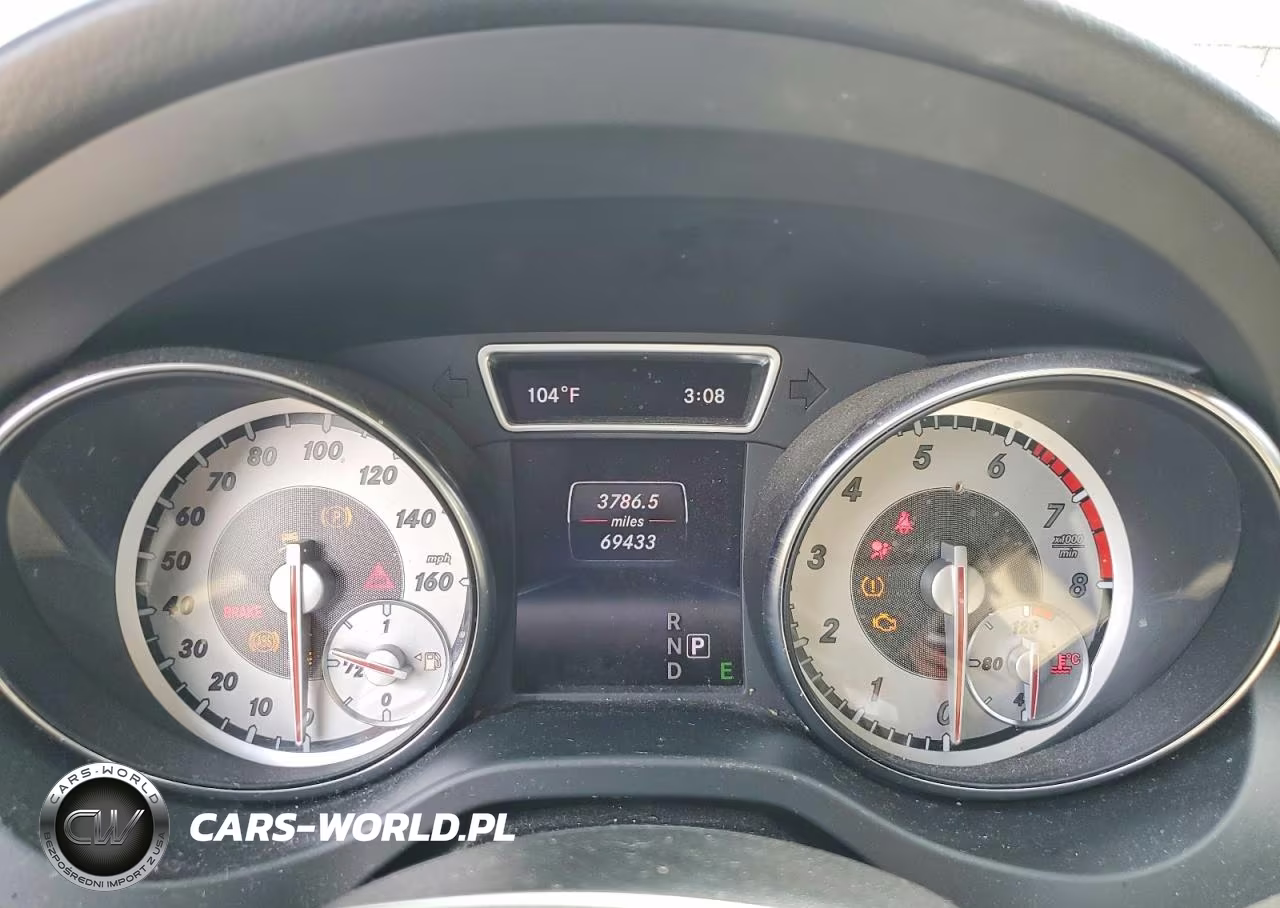 2014 Mercedes-Benz Cla 250 4Matic VIN:WDDSJ4GB9EN125583 - 9