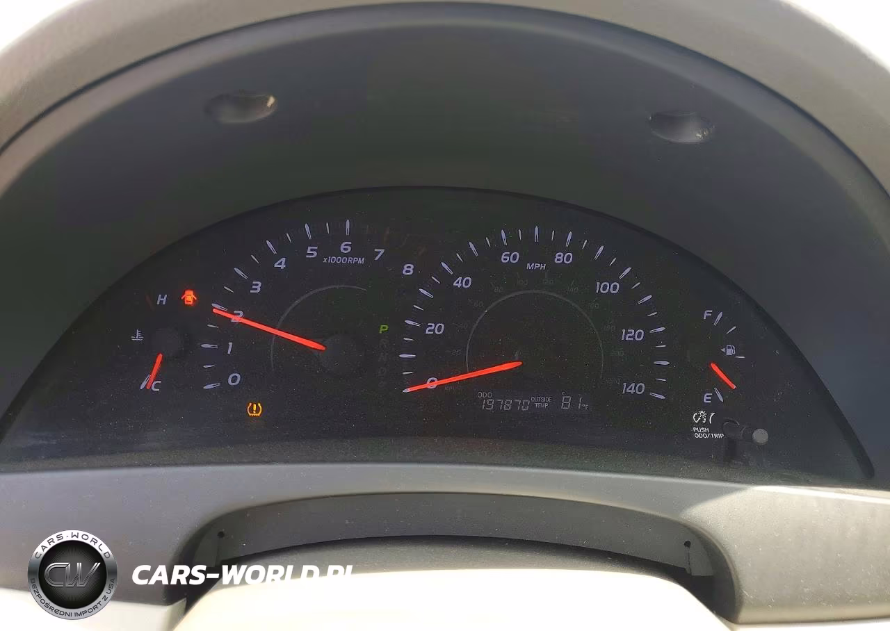 2010 Toyota Camry Le VIN:4T1BF3EK5AU093882 - 9