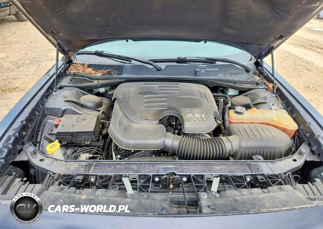 2019 Dodge Challenger Sxt VIN:2C3CDZAG0KH531610 - 11